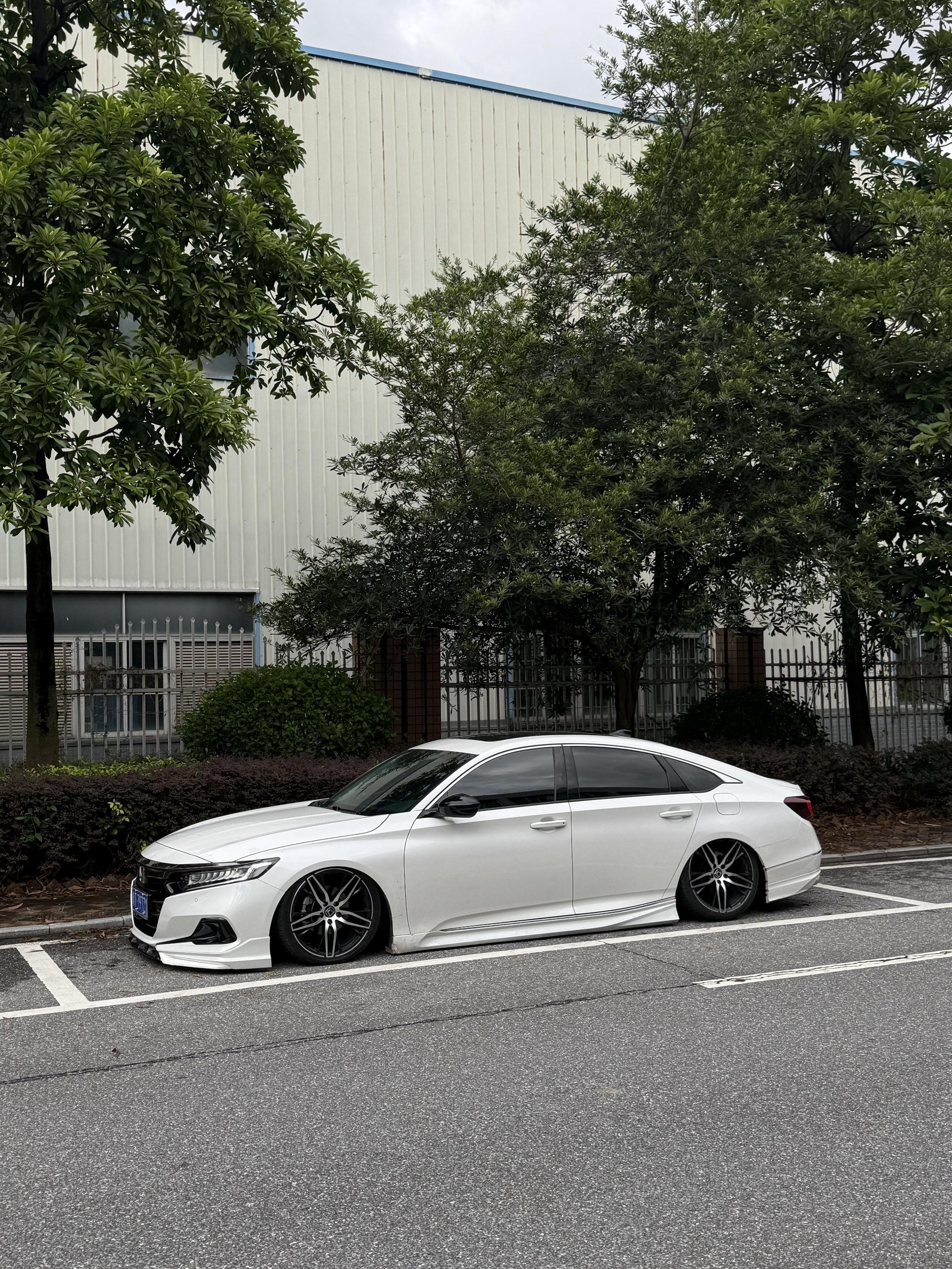 这个颜值放到20年后也不过时