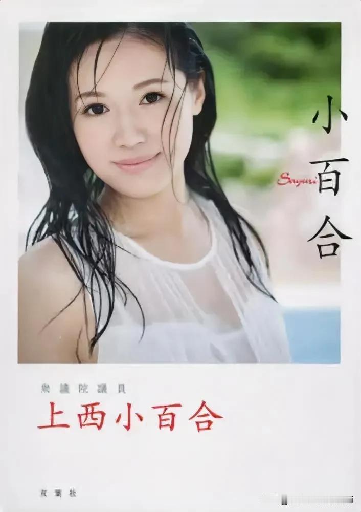 这位是前日本国会众议院议员，名叫上西小百合！

上西小百合，1983年4月出生于