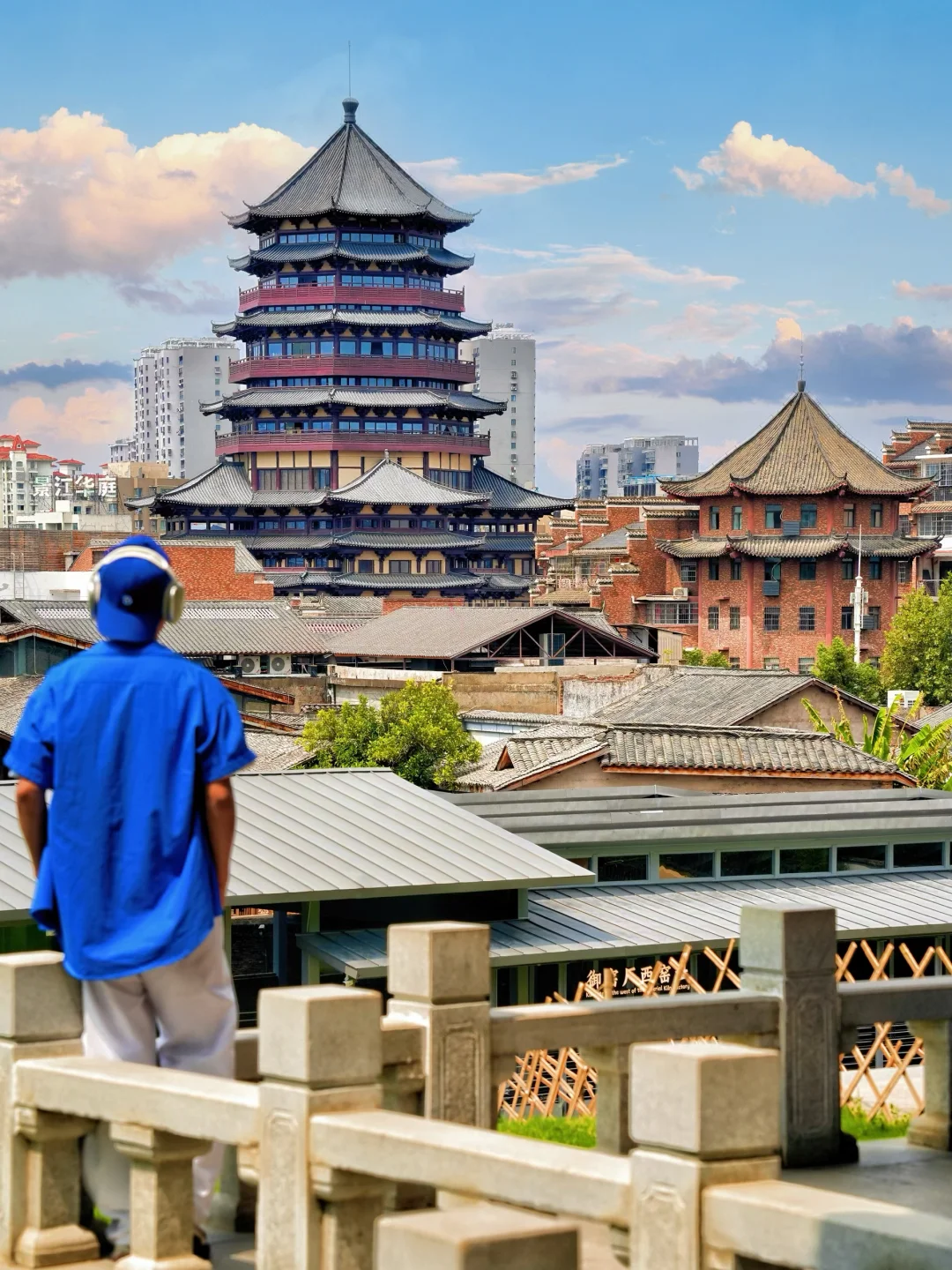 人生建议‼️去景德镇拍完这1️⃣8️⃣张图再离开