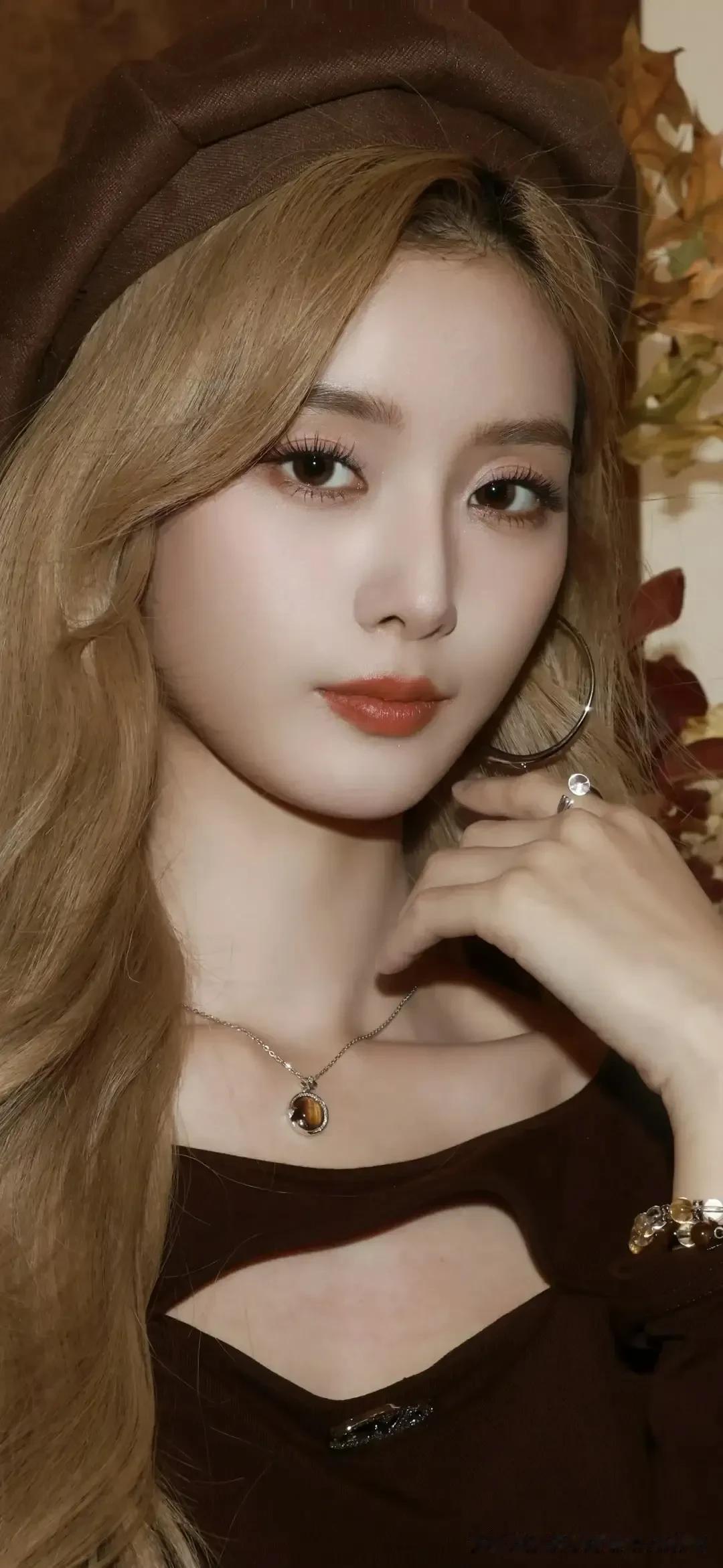 徐艺洋等美女