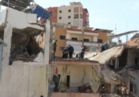 联合国秘书长发言人：黎巴嫩流离失所者已超82万人

当地时间13日，联合国秘书长