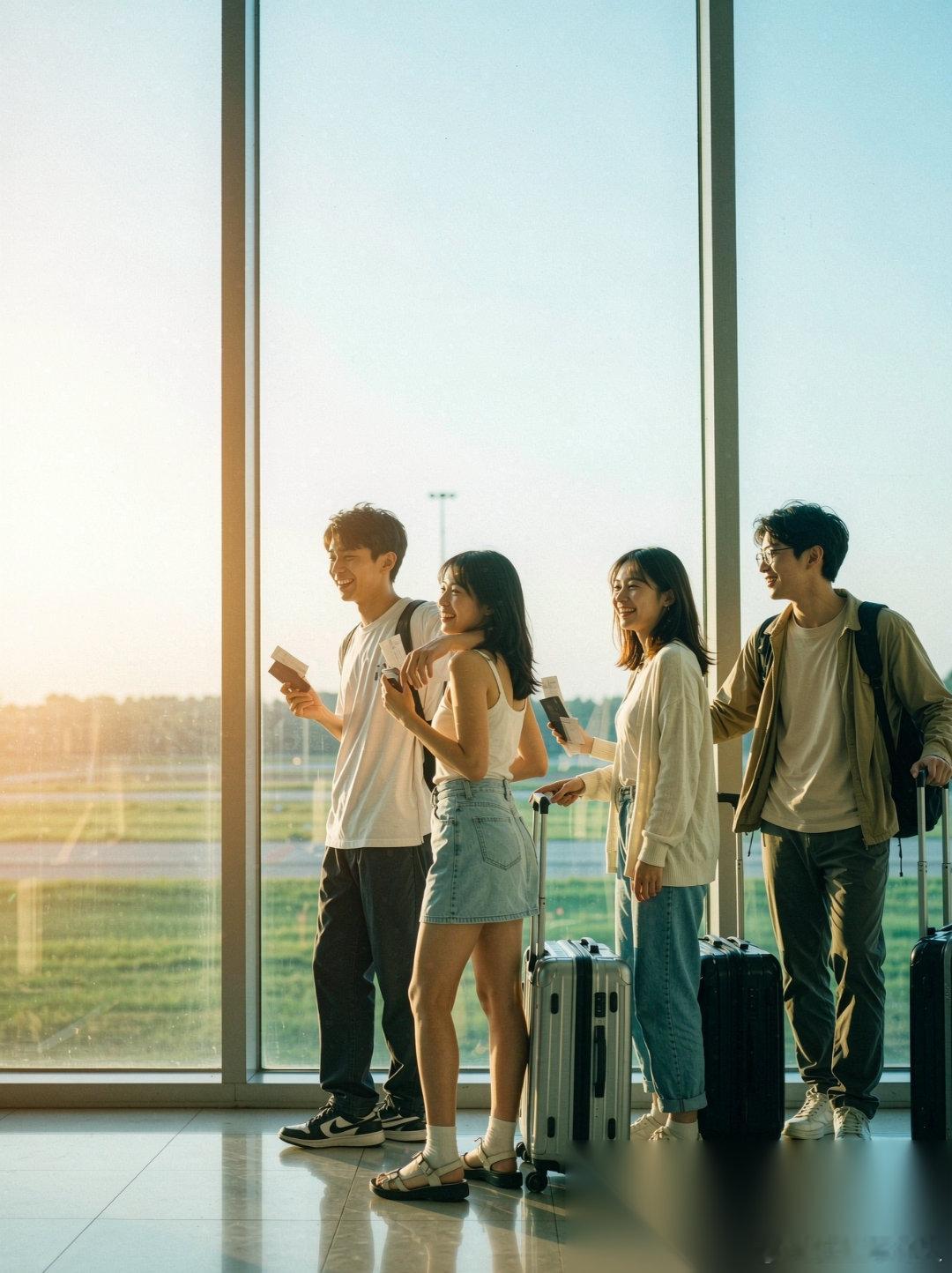 花少5能爆我一点不意外，谁不爱看一群正常人好好旅行啊。但光当电子榨菜可惜了，这节