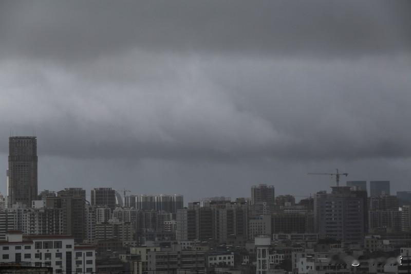 今天（12 月 23 日）各平台头条被“台风杨柳”带来的极端天气牢牢占据。中央气
