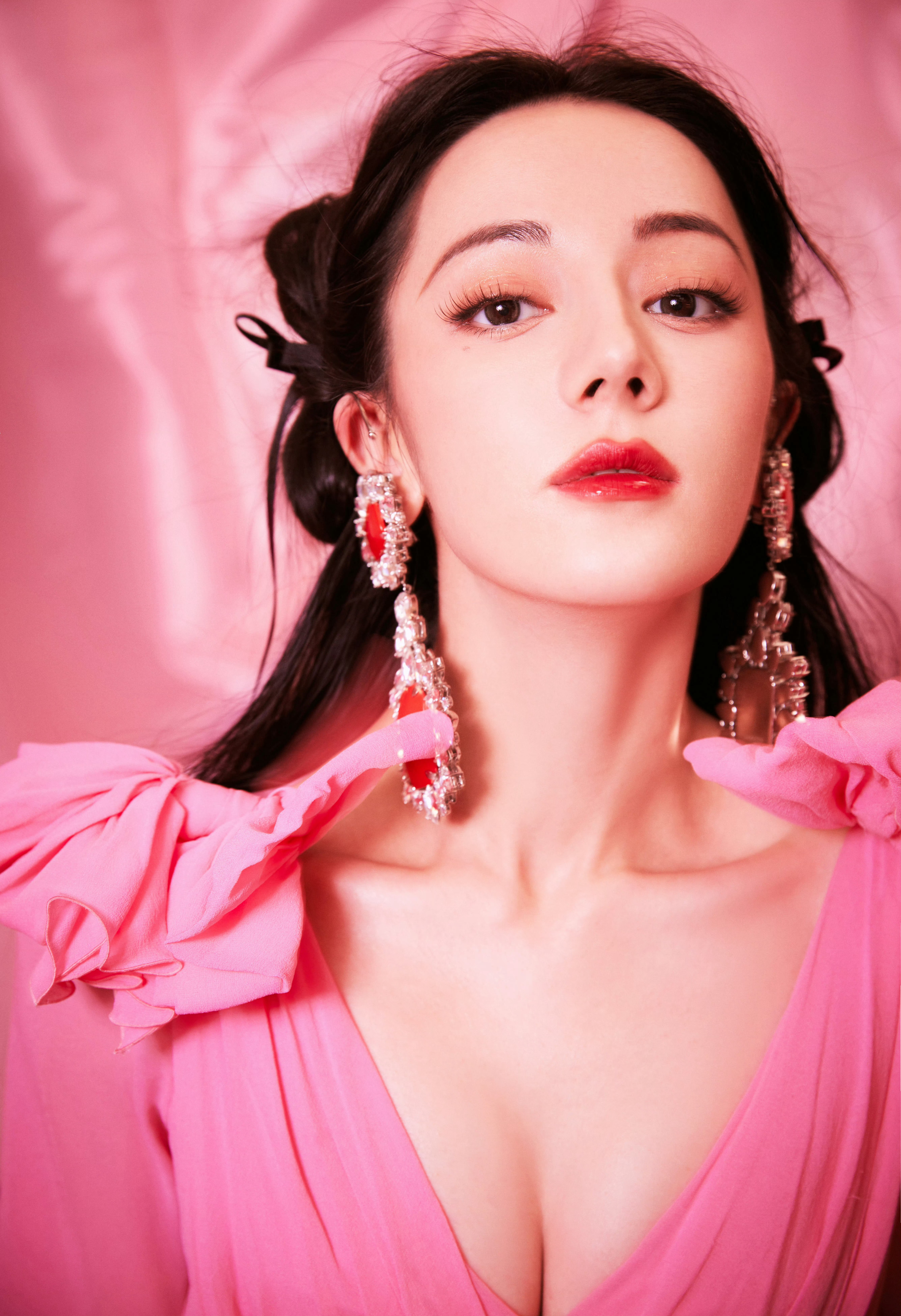 迪丽热巴💗 ​​​