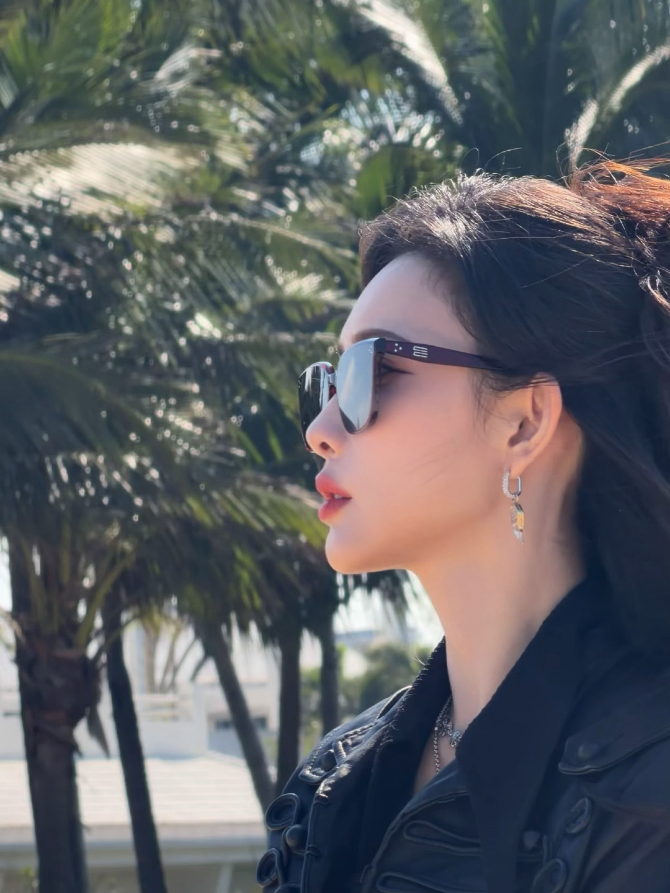 孟子义说很久没拍现代剧非常紧张孟子义 在复制粘贴的时代，你是手写的诗