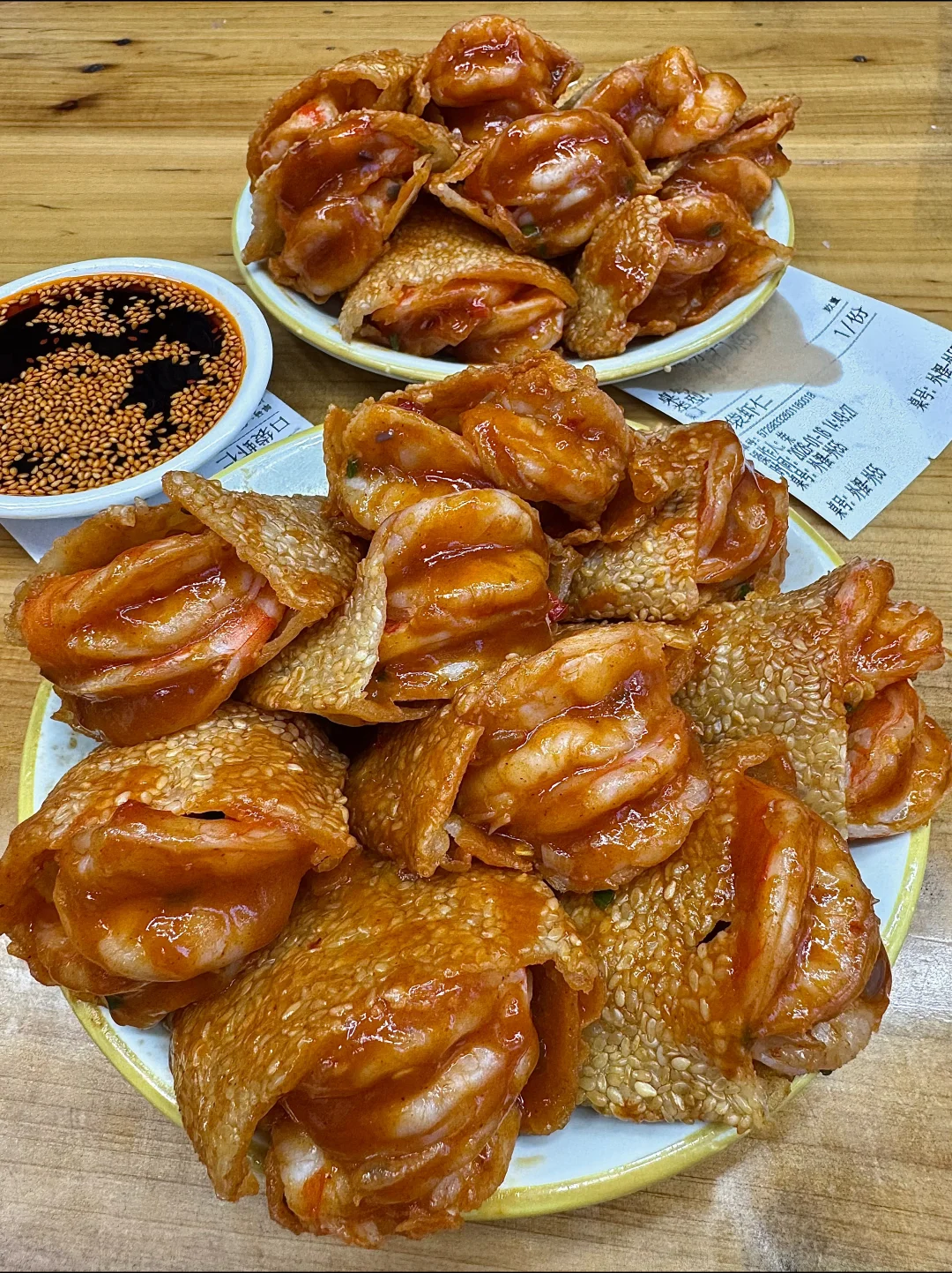 感觉是珠海长隆top1好吃的…