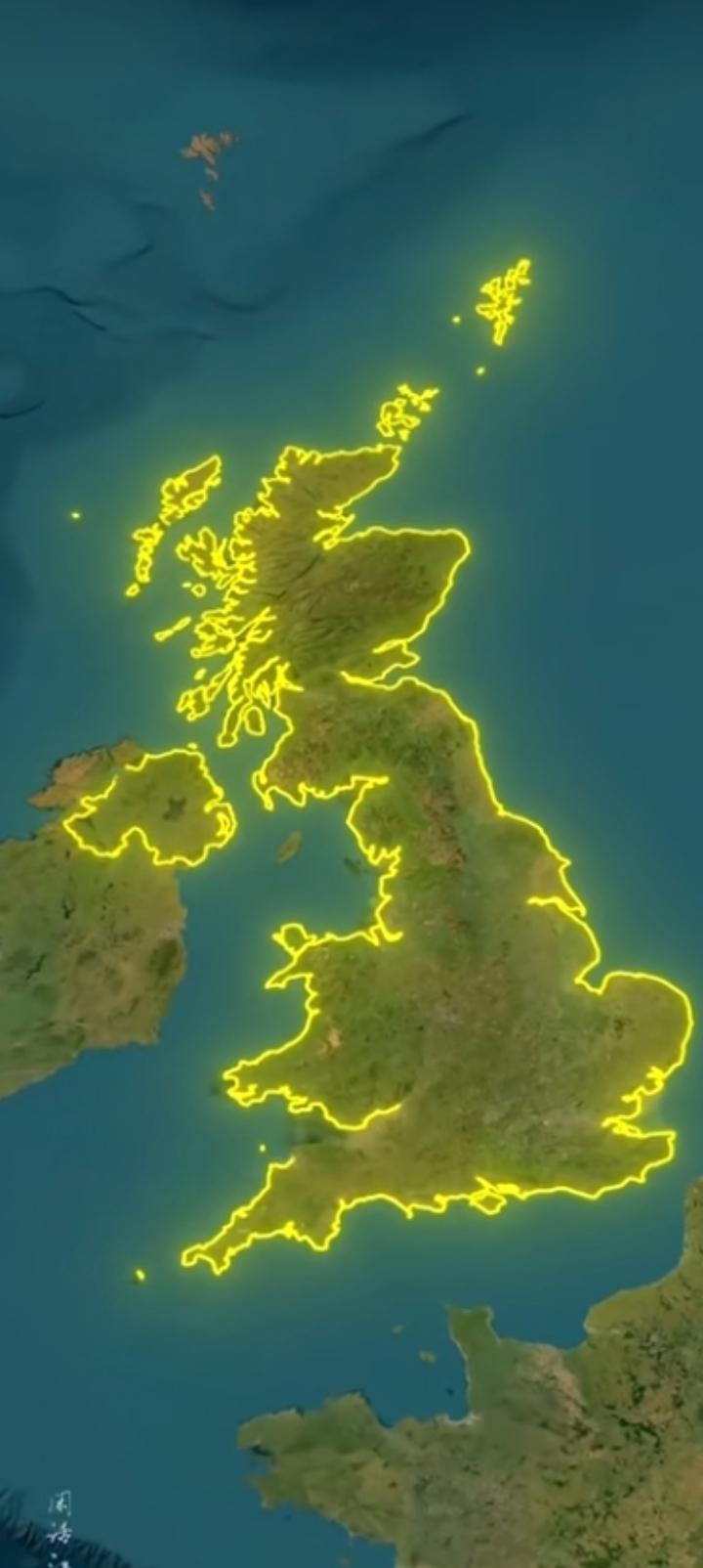 比较欧盟英国更有含金量，因为他是独立的一极。
关键时刻，
伦敦如果不同意华盛顿的