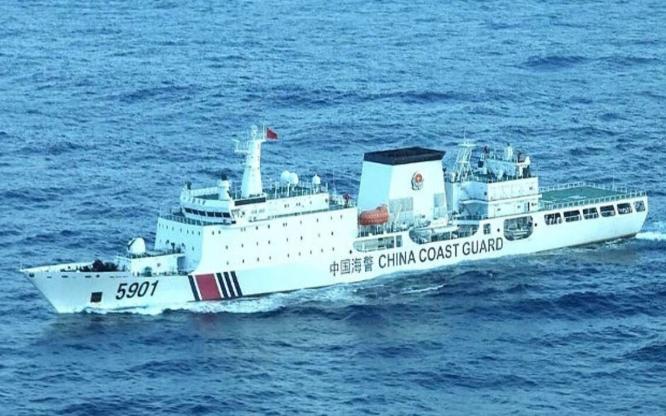 台湾彻底睡不着了。

7月21日，台湾方面通报，从20日上午6时到21日上午6时