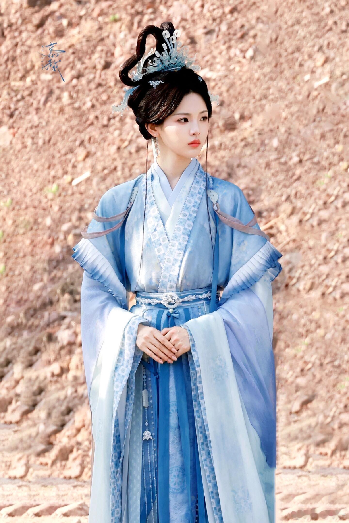 谢观妙大事很妙 太美噜杨超越谢观妙