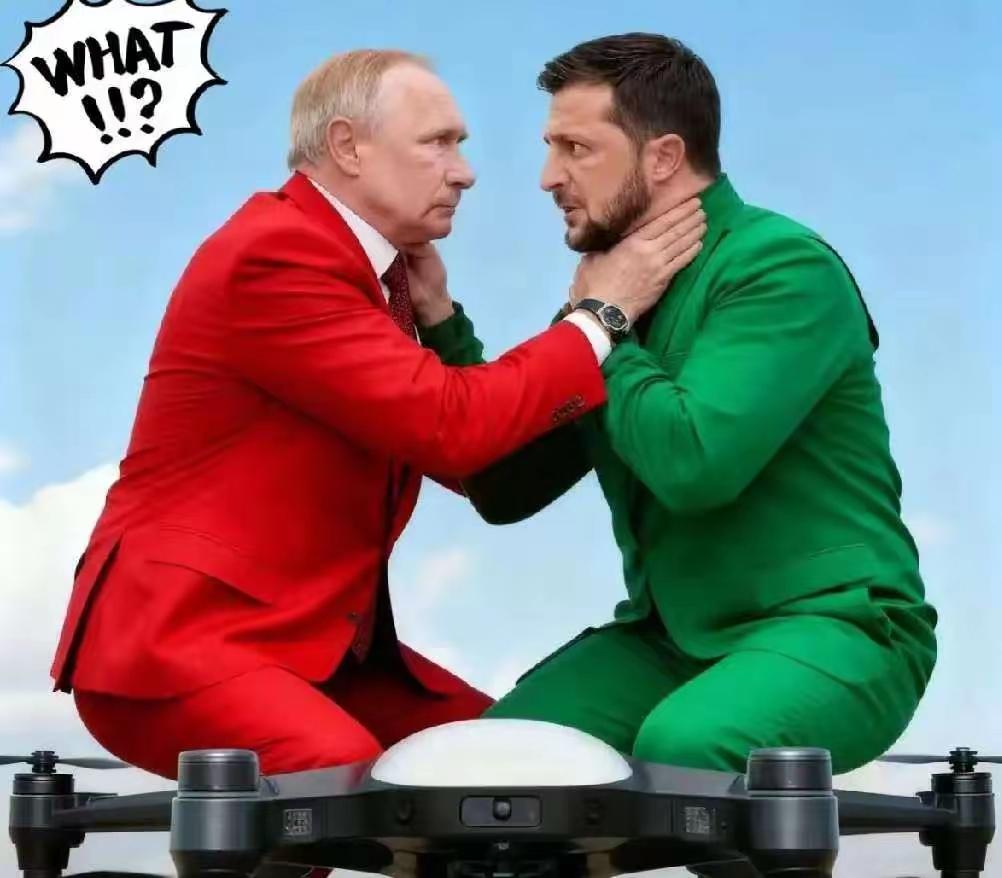 就在刚刚！

乌克兰突然宣布了！
11月9日，乌克兰总统泽连斯基签署新的制裁决定