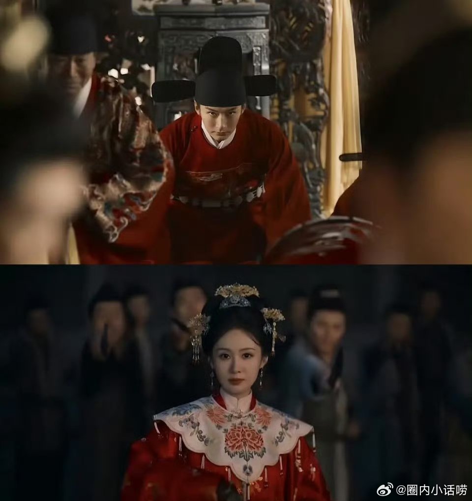 你觉得兰香如故男女主会被掀桌吗？ 