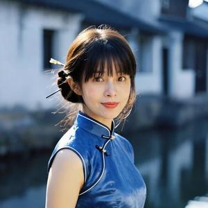 台湾劭展眉漫漫走