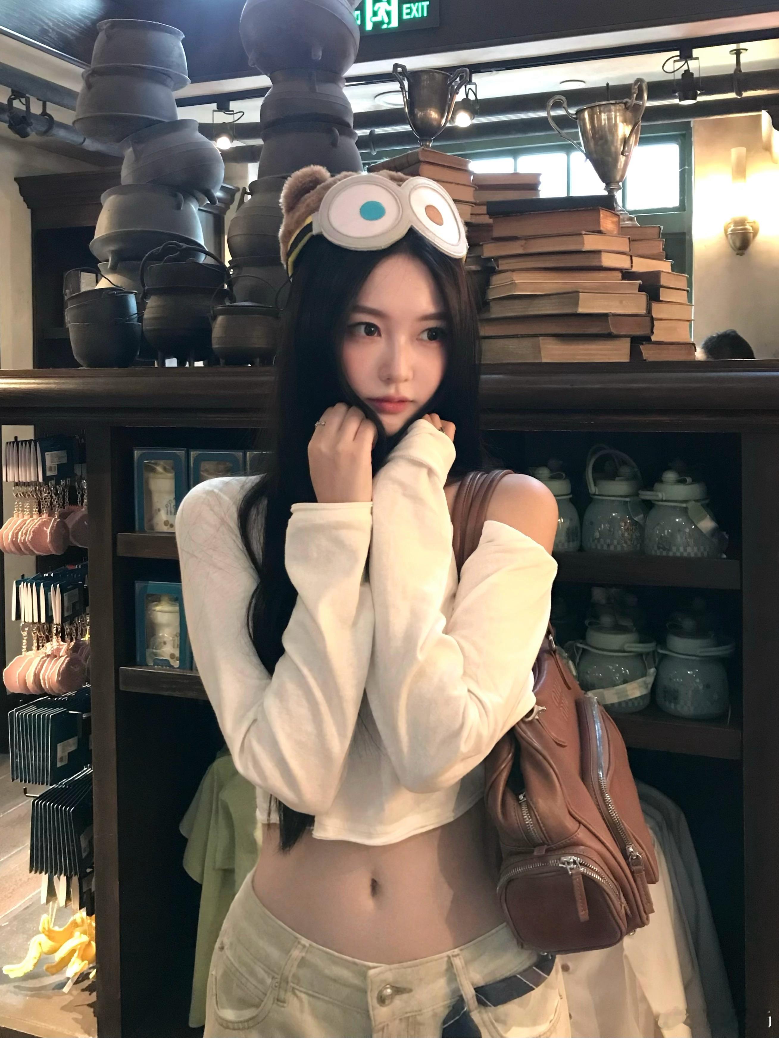 环球day 