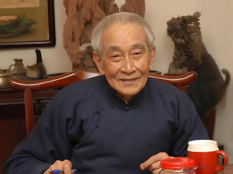 [心]有人问南怀瑾："为什么中国有钱人都喜欢把子女往国外送？"南怀瑾听后脸色突变