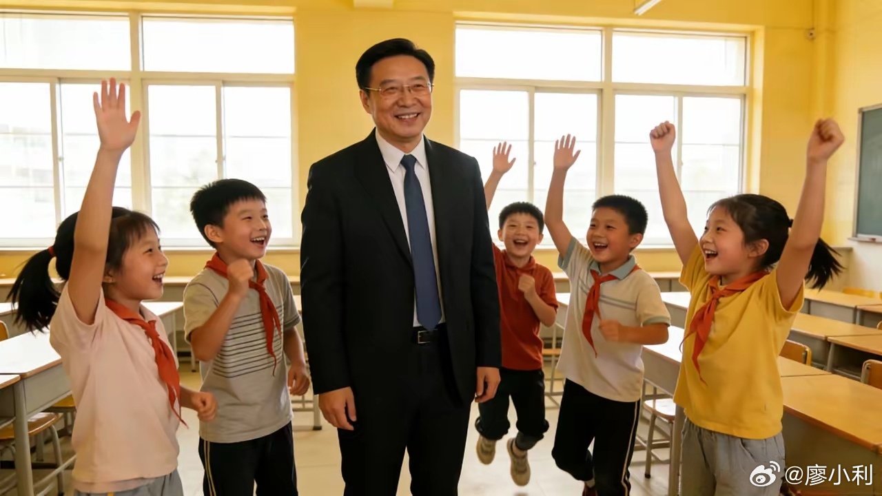 分享一个好消息，2026年，国家正式将小班化教学纳入“十五五”规划，核心标准清晰