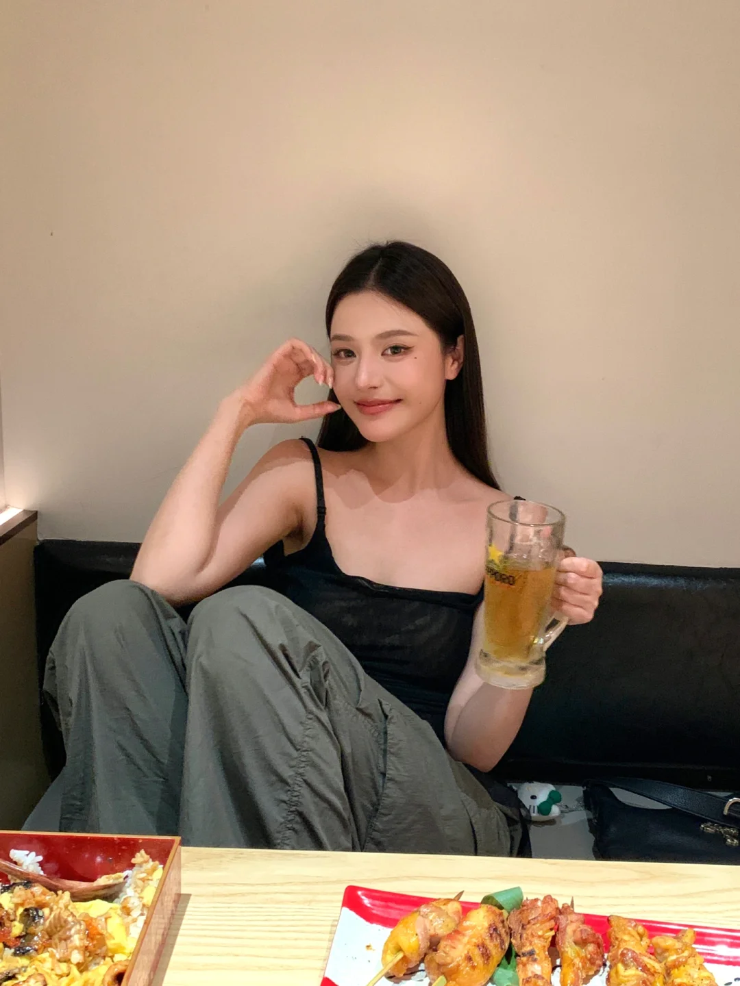 吃饭日记📔