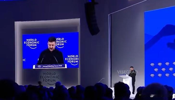 泽连斯基谈特朗普的和平委员会:“今天，美国启动了他们的和平委员会，乌克兰受邀参加