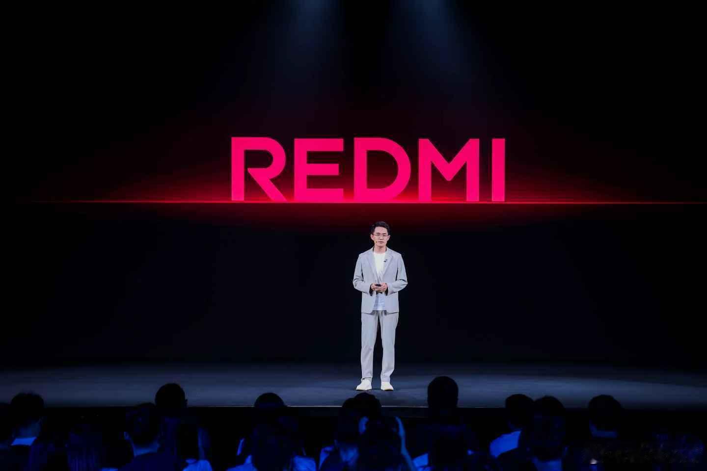 REDMI当红不让，Note系列出海超百国全球销量第一，你们说猛不猛？ ​​​