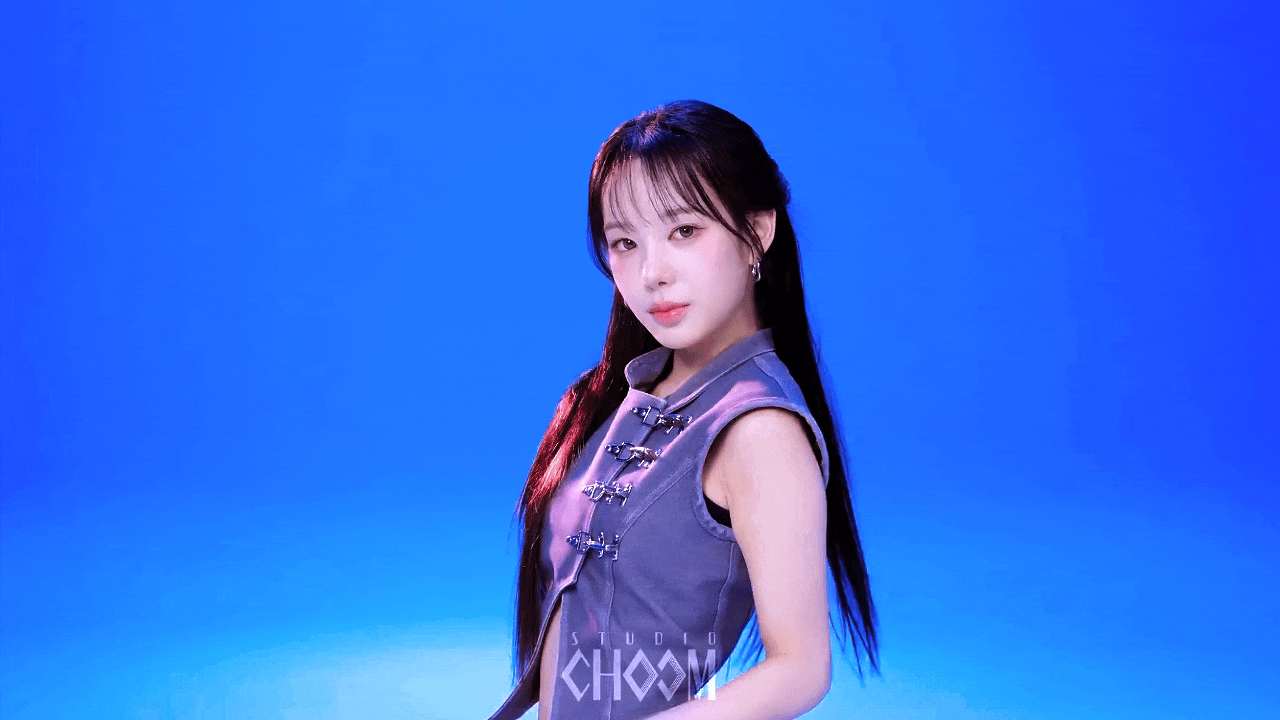 开朗小狗妹😊柳莎朗｜RyuSarang｜'SET THE TEMPO' 