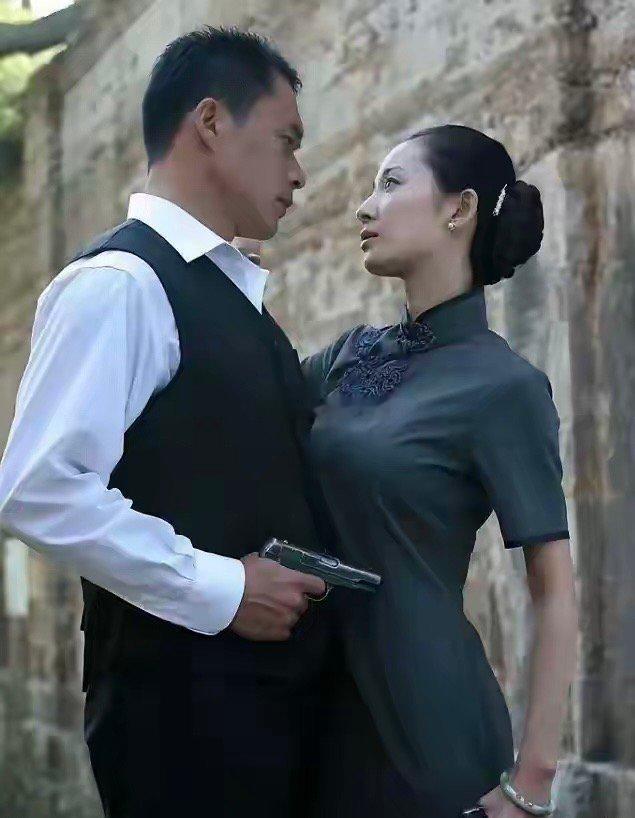 中国版史密斯夫妇？ ​​​