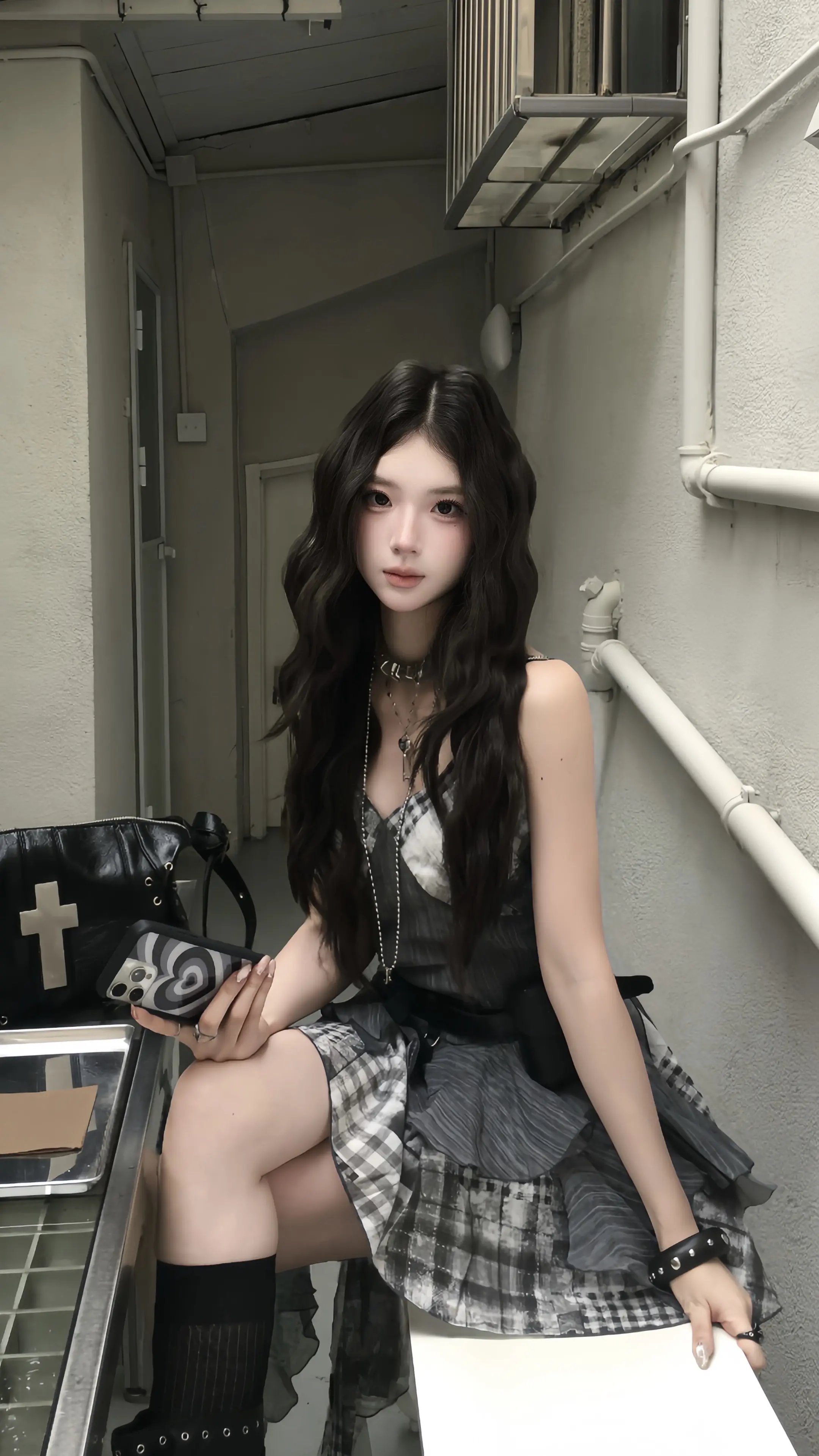 感受