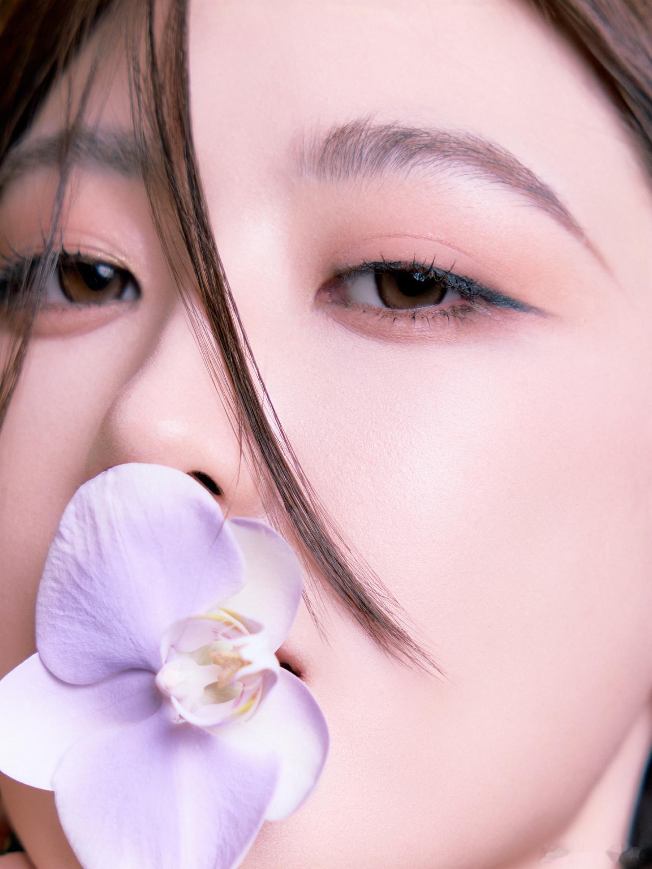 晒图笔记大赛美女明星穿搭写真