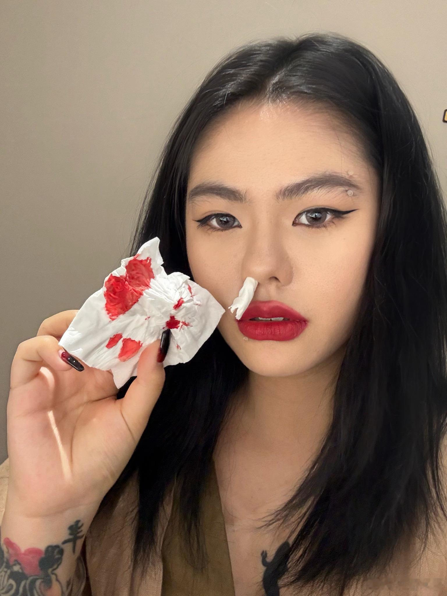 两眼一睁就是个流 ​​​