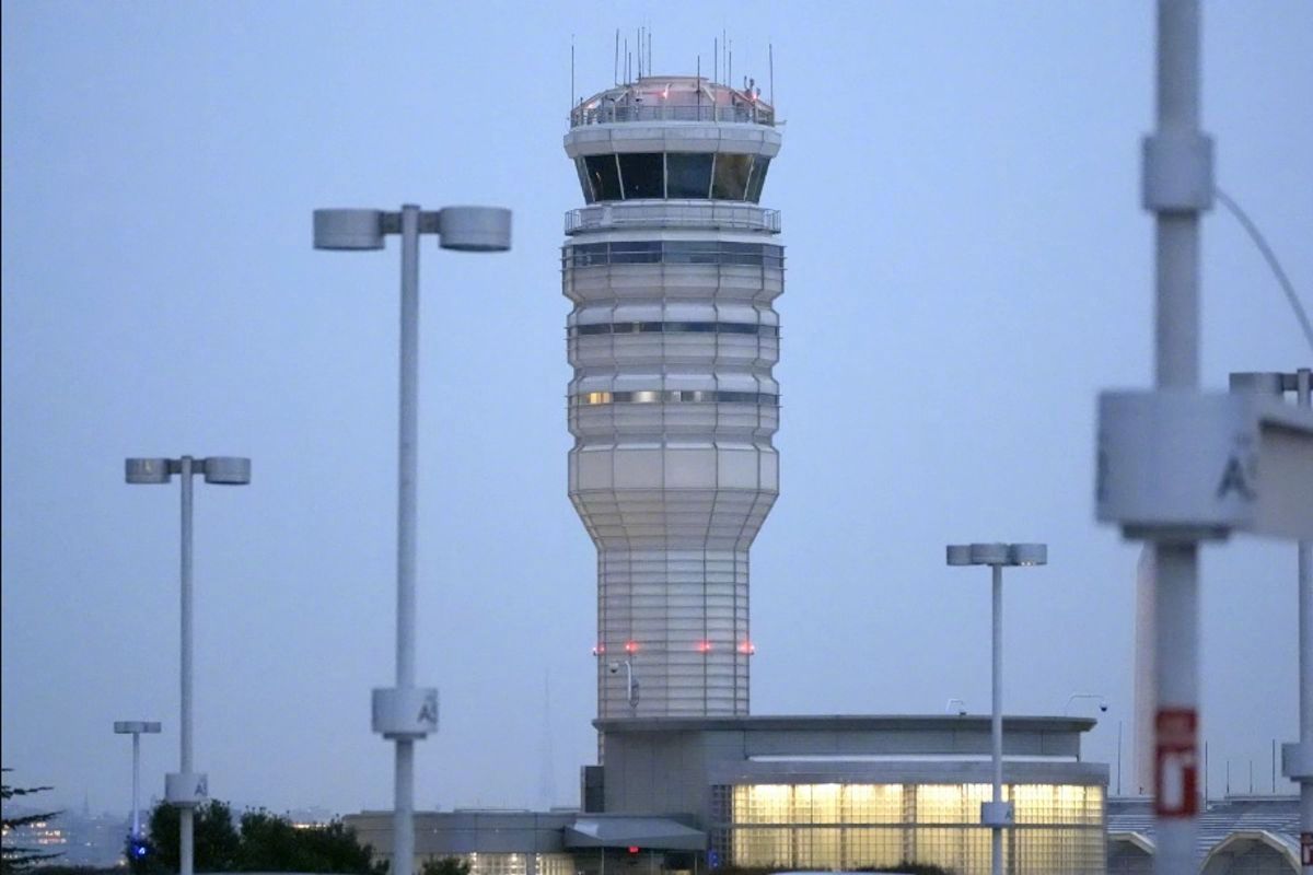 【#美航空局招聘瞄准游戏玩家#】据美国《财富》杂志网站4月13日报道，“罗布乐思