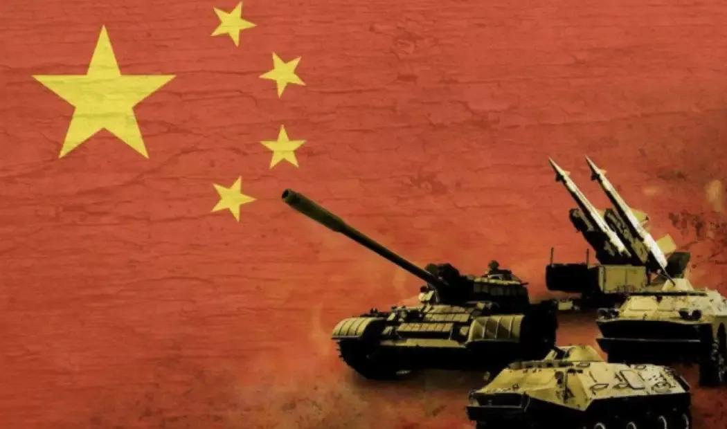 我国可以排到世界前三的武器：

1.歼-20战斗机：是我国研制的第五代隐形战斗机