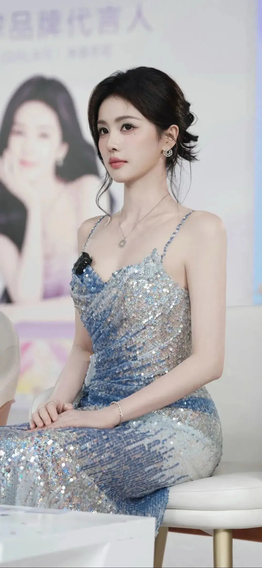 白鹿