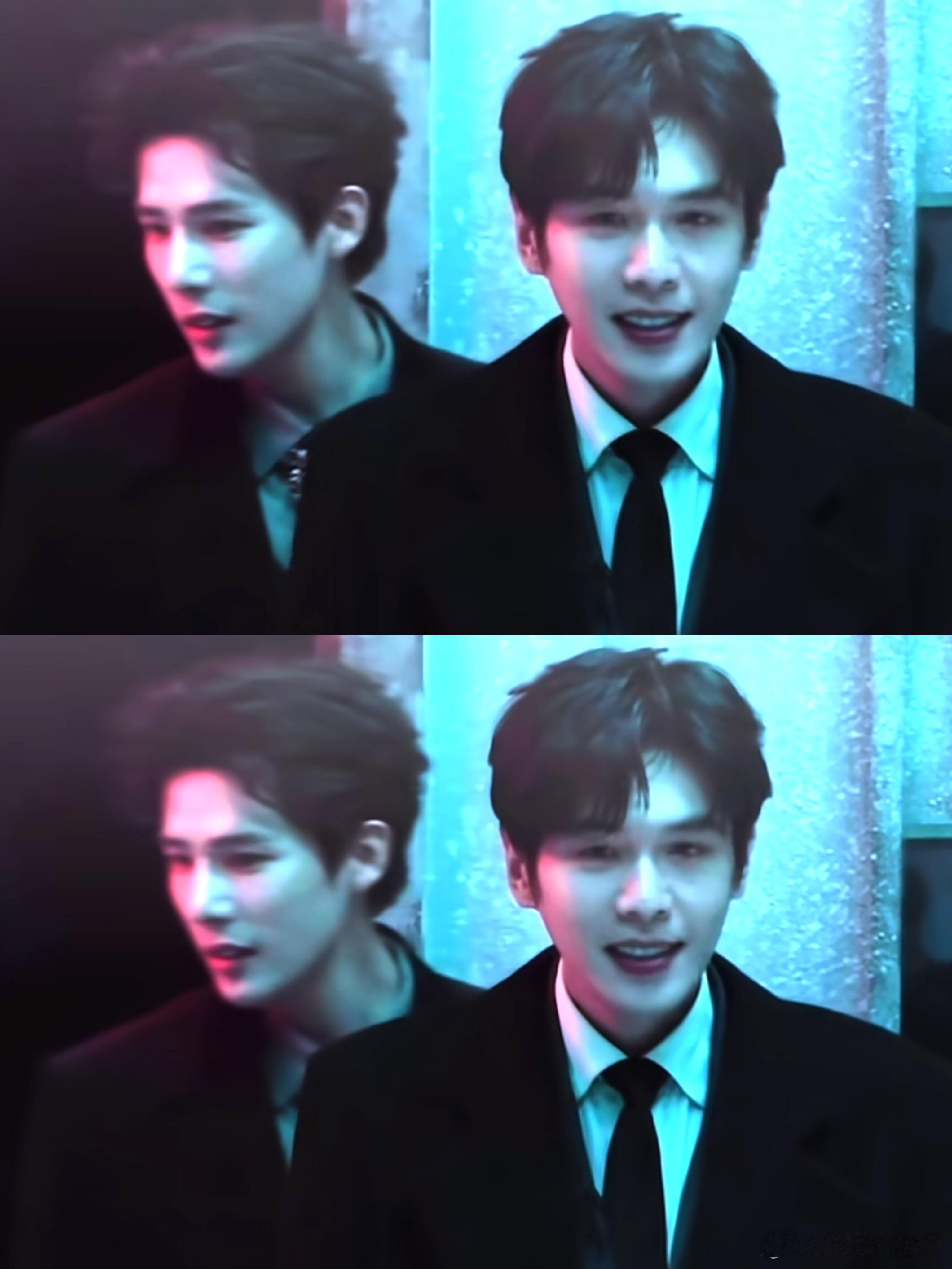 你知道的，从明侦开始我就等了！！大侦探第十一季里的张若昀帅成啥了 ！心肝综艺来了