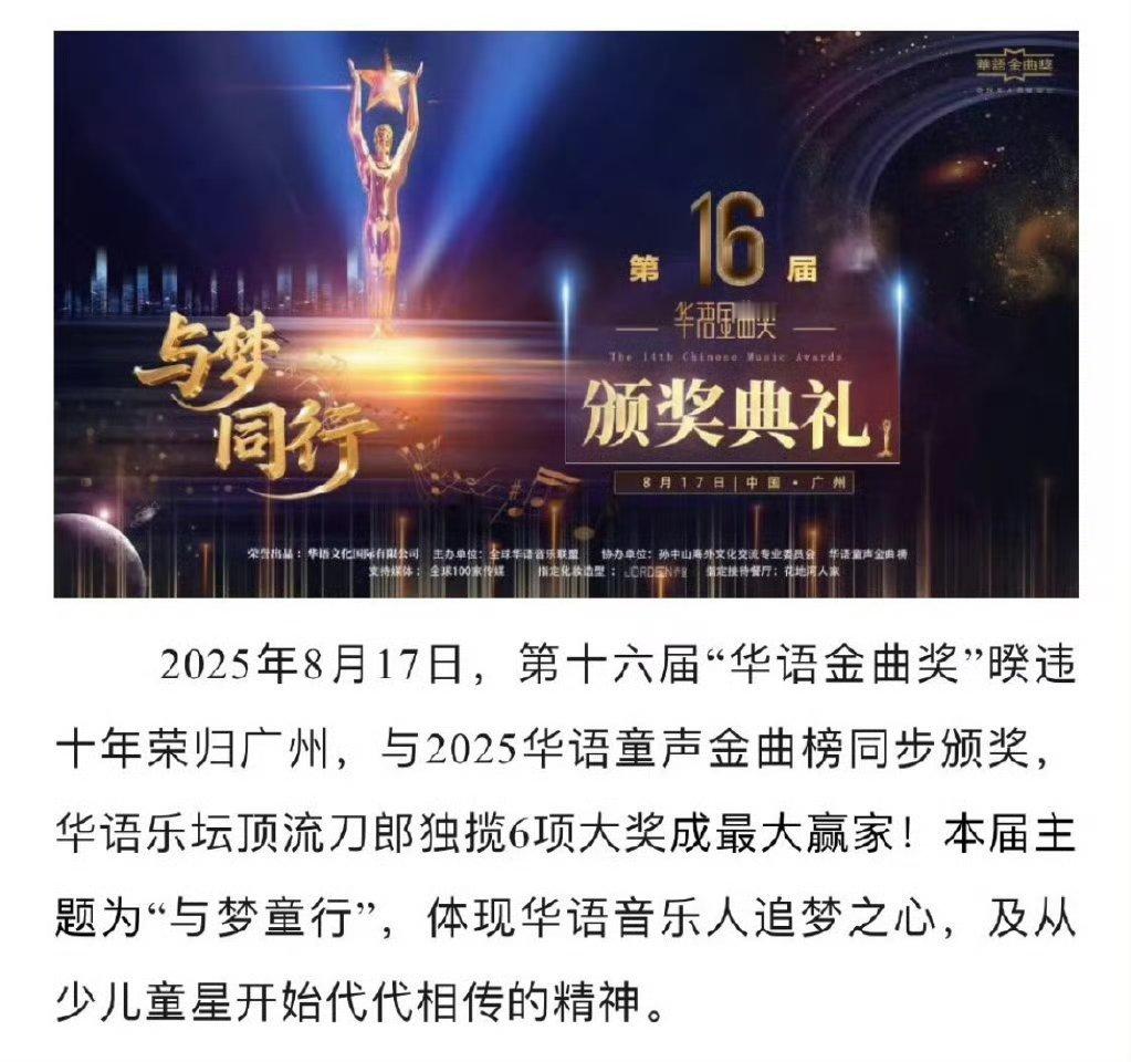 王一博也太牛了了吧，演唱电影同名歌曲《无名》荣获第十六届华语金曲奖，做什么都得奖