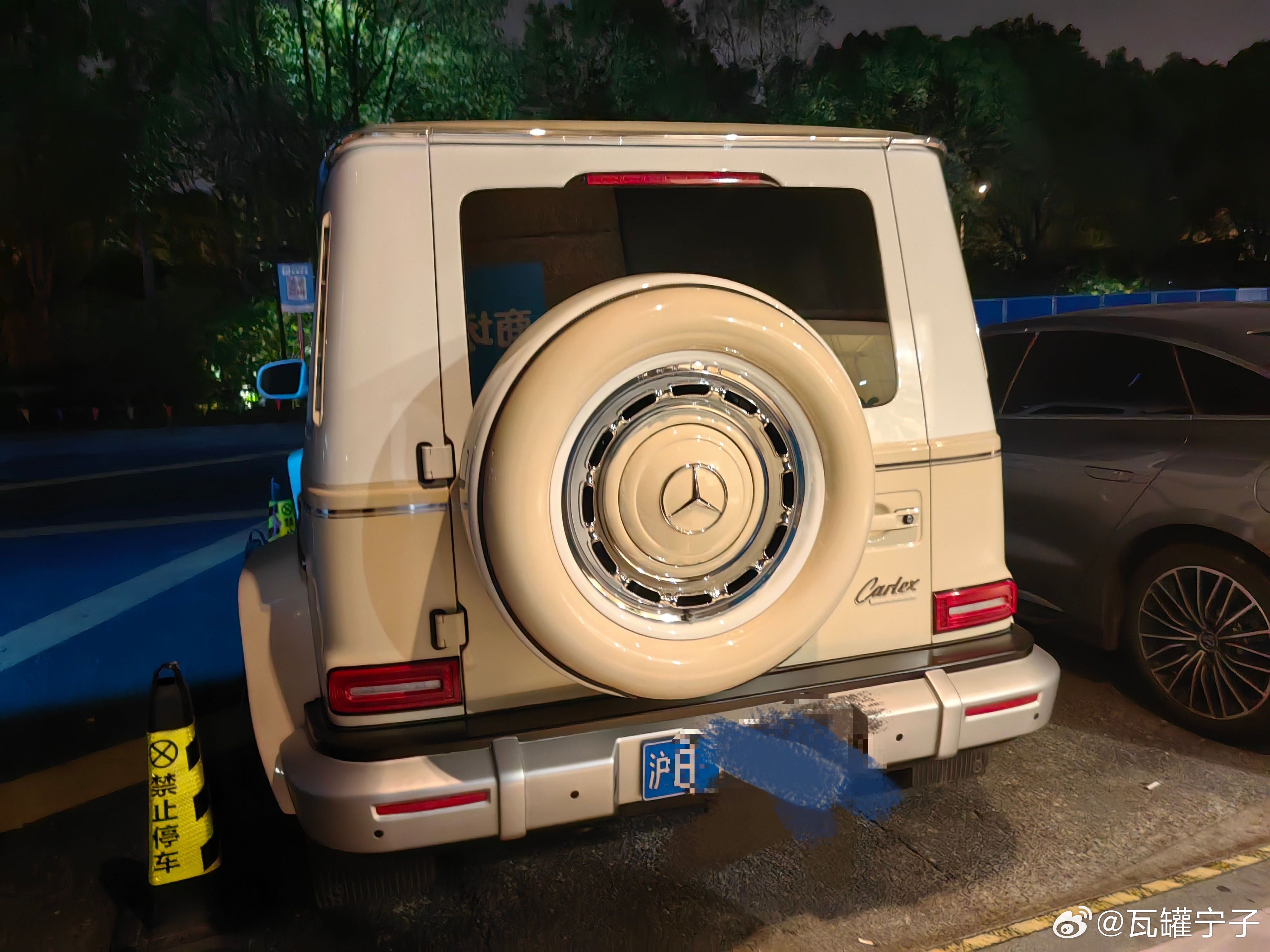 沪爷还是太有品了