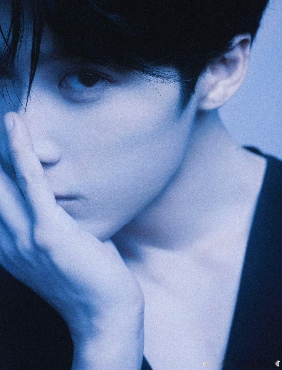 星光大赏出图目前🥜出图最佳檀健次这套👇工作室审美是真不错～ 