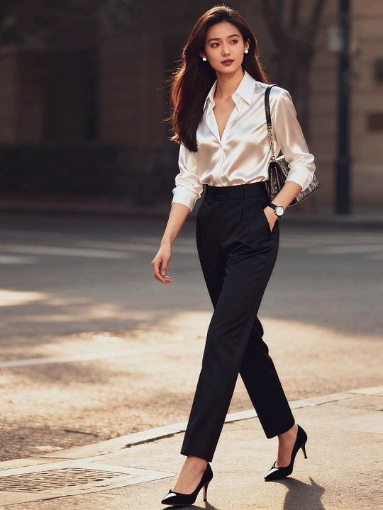 人真的是有气场的人真的是有气场的，这种东西看不见摸不着，却一靠近就能感受到。有的