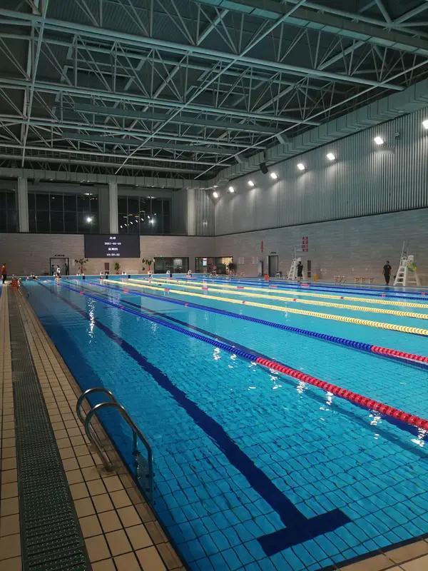 游泳馆也会要命，这体育老师真是太大意了
据报道10月18日，浙江宁波慈溪博睿游泳