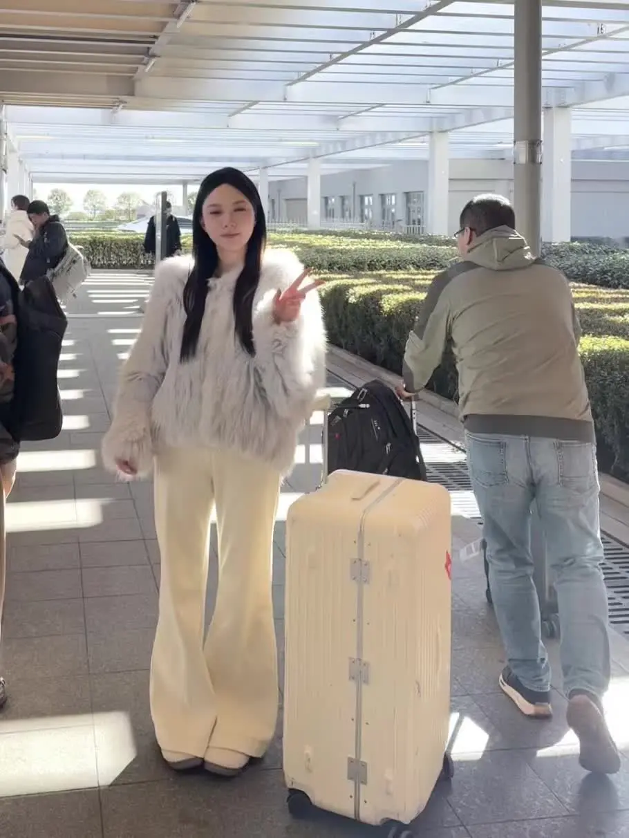 八天后！我还是一条好汉！