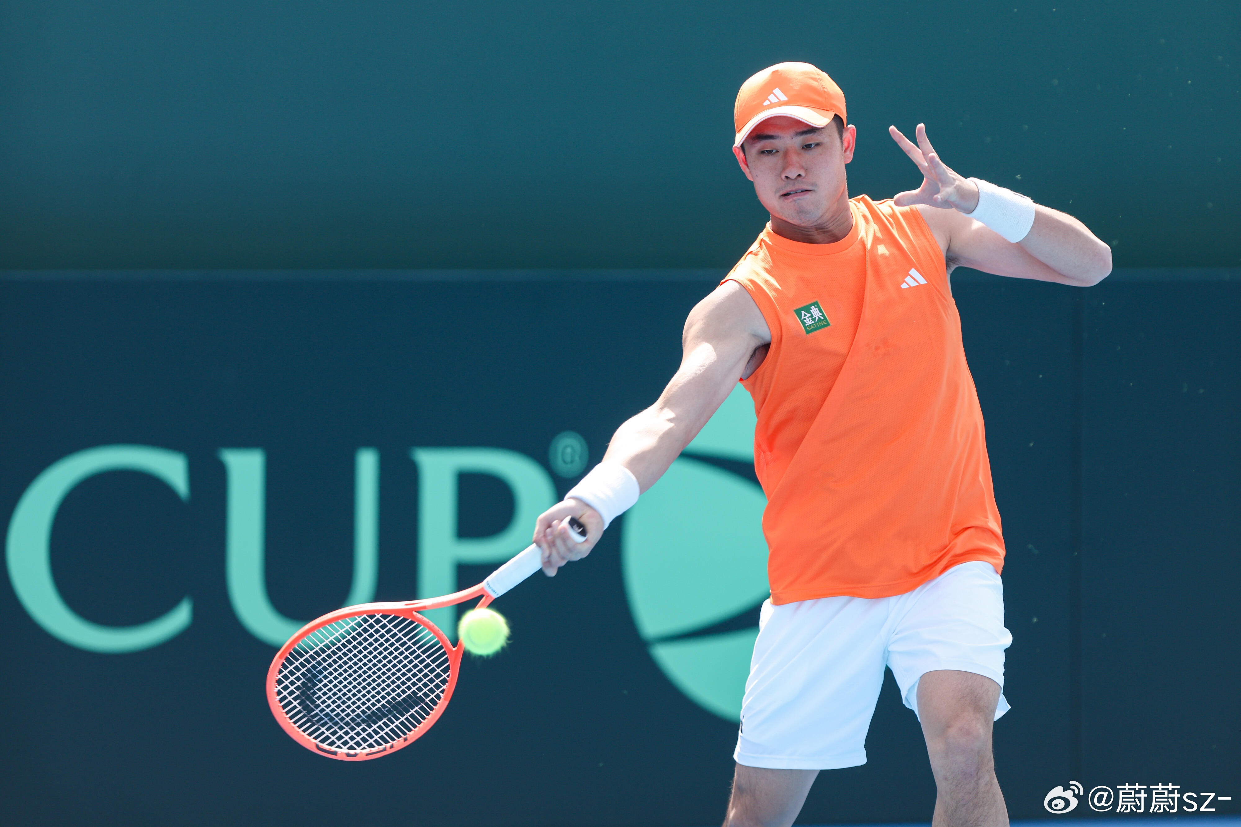 戴维斯杯中国vs葡萄牙对阵戴维斯杯世界|组附加赛对阵：🇨🇳中国vs 葡萄牙?