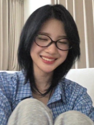 金主恩 一款治愈系爱豆 
