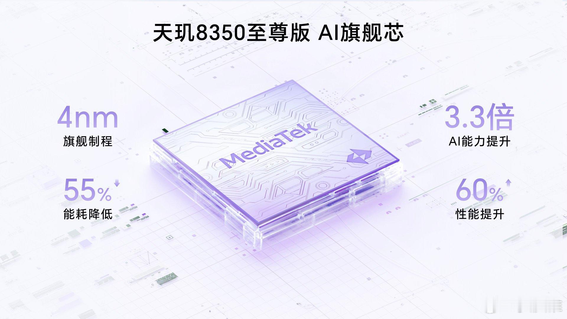 硬件上，荣耀平板V9行业首发搭载天玑8350至尊版AI旗舰芯，性能澎湃强劲；搭载