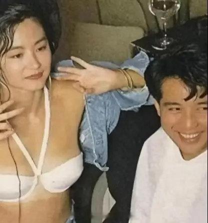 当年没人觉得林青霞不端庄，现在露个腰都要被说“擦边”，我们的审美，到底被谁绑架了