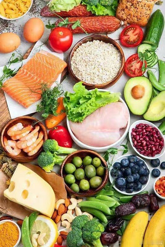以为低糖低油其实长肉的食物以为低糖低油，其实最容易长肉的10种食物很多人减肥都喜