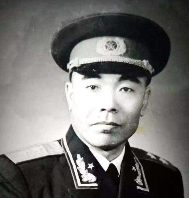 1954年5月，志愿军50军军长曾泽生凯旋回国，得到了毛主席的接见。谈话结束后，