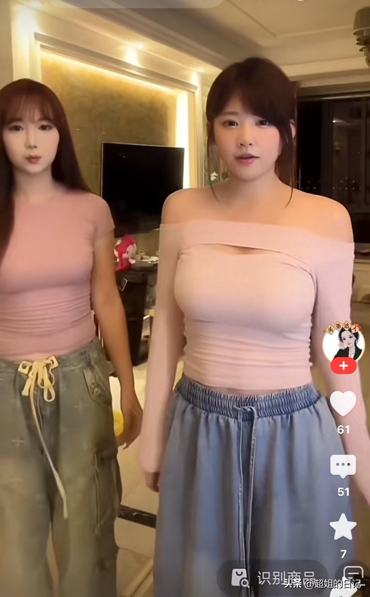 直播期间，黄一鸣跟助理跳舞，助理把黄一鸣衬的好像丑小鸭，而且还暴露了她的性格，暴