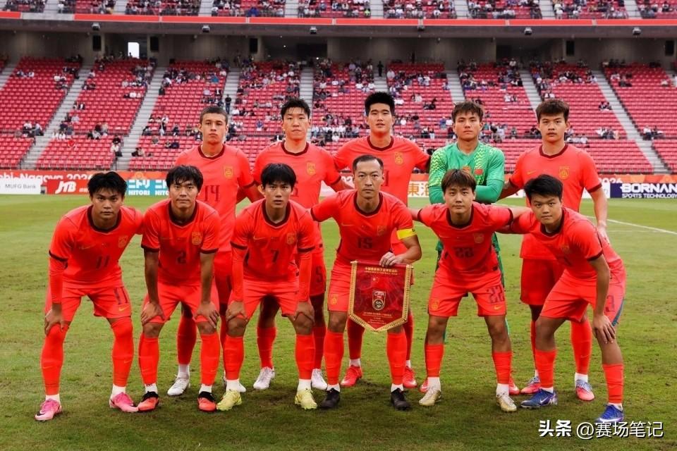 9月30日14:00，2026年爱知·名古屋亚运会男足半决赛中国U23 vs 韩