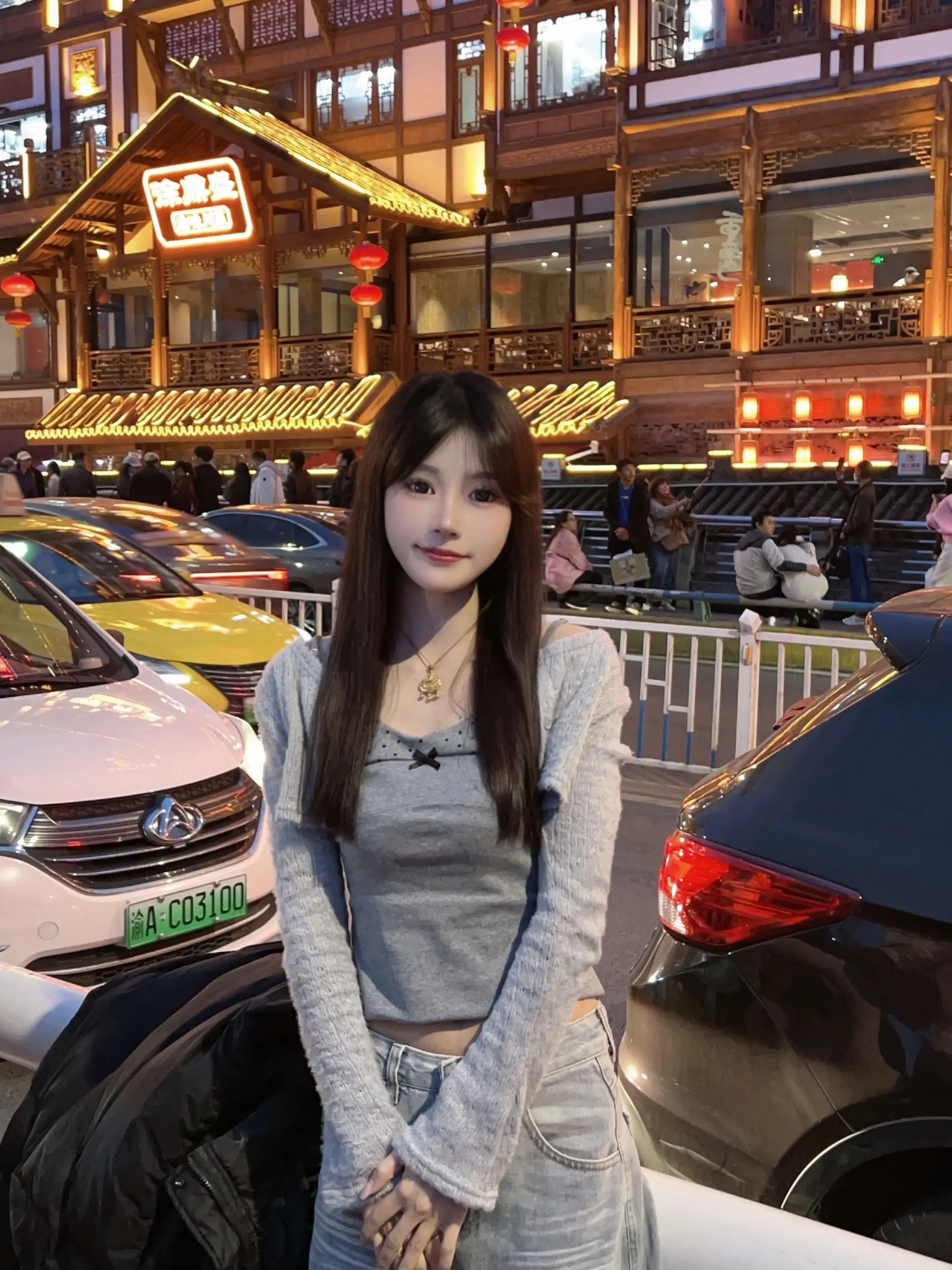 风来自很远的地方 不妨看看📍