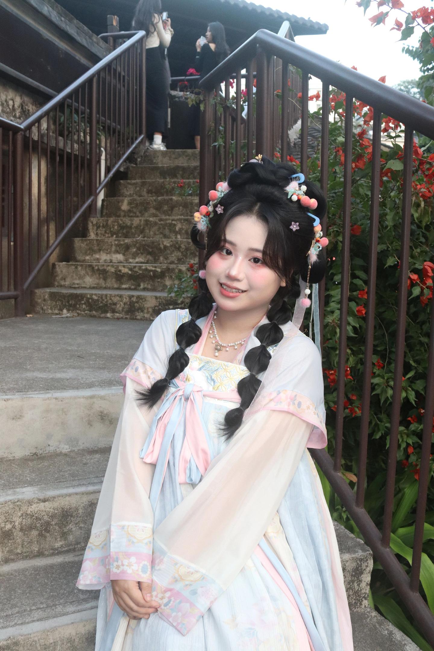 多喜樂 長安寕🎐