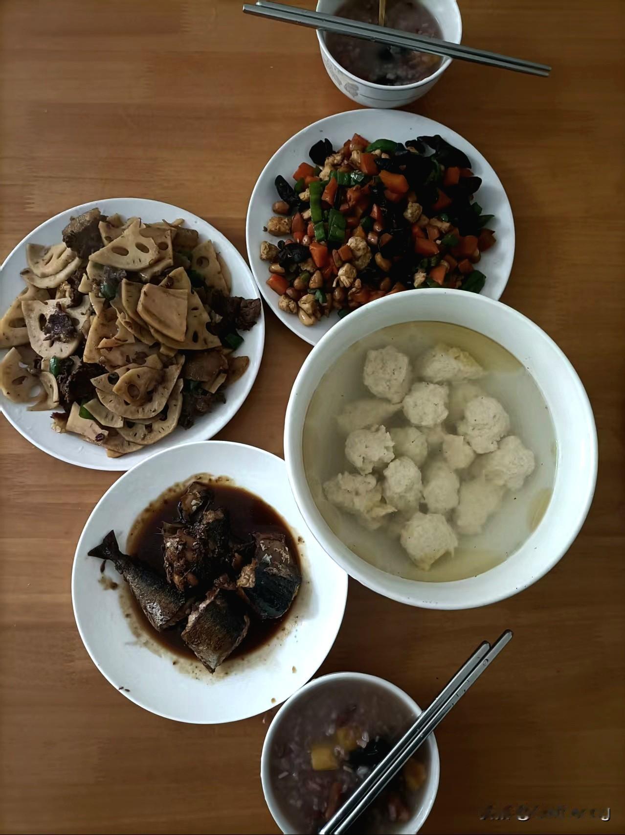 今天广东的体感温度大约在九度左右，
就现在来说，大街上的人也特别的少。今天广东从