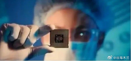 中国刚取消2550亿的芯片订单，欧美那边的光刻机就纷纷停工，现在轮到他们犯愁了：