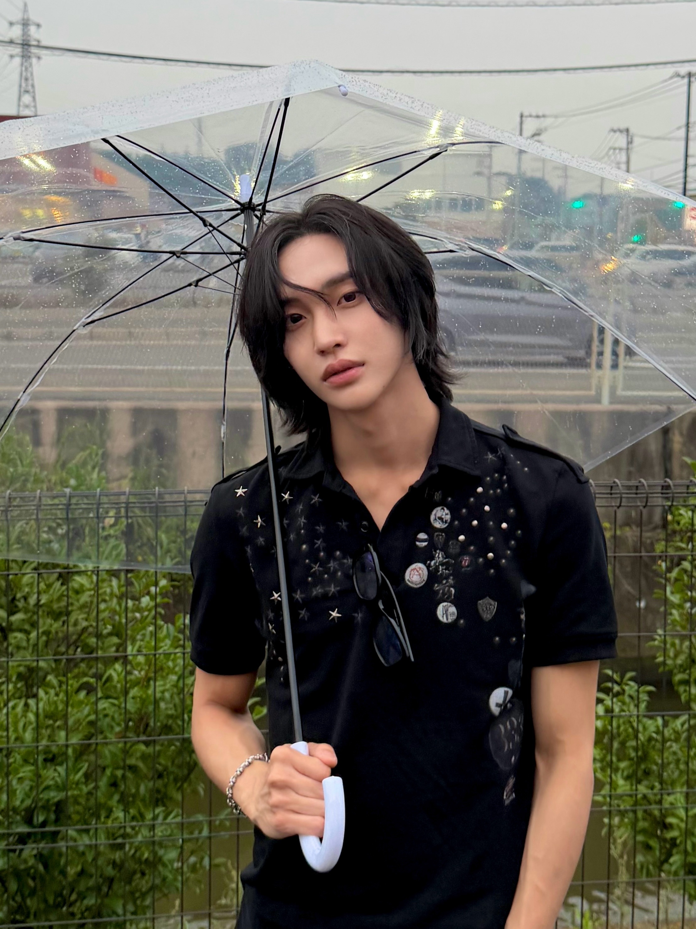 RIIZE 260718  Ⅱ  官方IG更新相关☔️wonbin